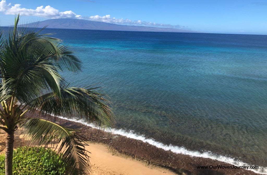 how to plan a perfect Maui itinerary