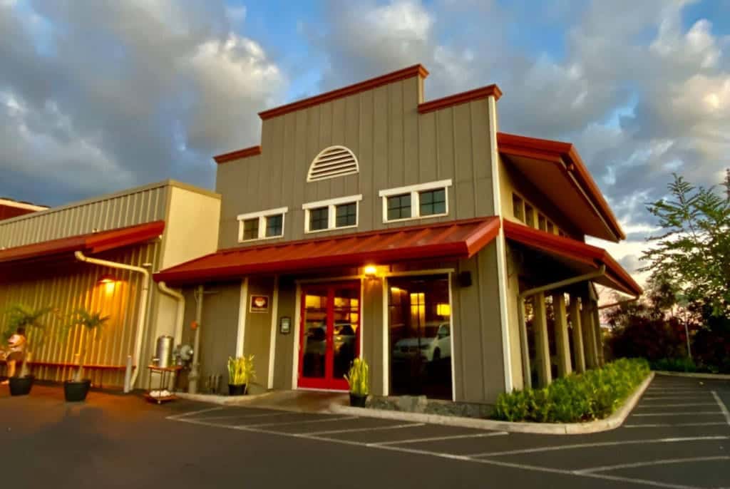Star Noodle is one of the best places in Maui to eat
