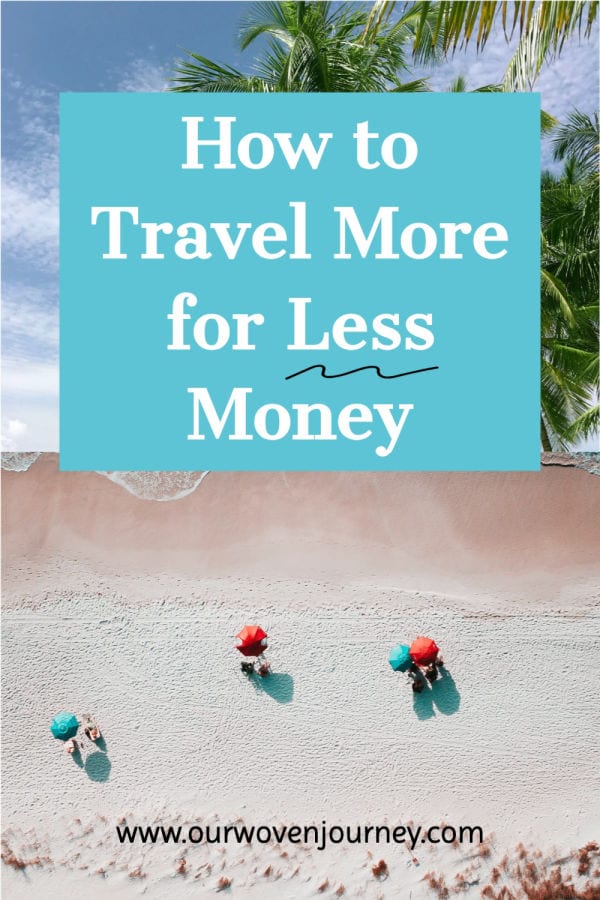 Learn how to travel more for less money! Free flights, free hotel stays, discounted vacation plans and more. This is how the average family can take amazing vacation on a budget.

#freeflights #freehotelstays #freevacations #travelmoreforless #luxuryvacationsforcheap #cheapvacationideas #totallyfreevacations #affordablevacation #affordableluxuryvacations