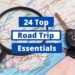 top road trip essentials