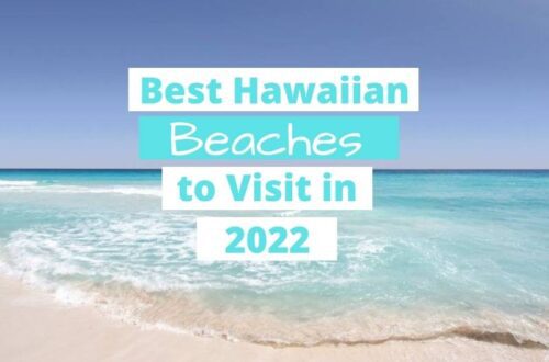 Best Hawaiian Beaches to Visit