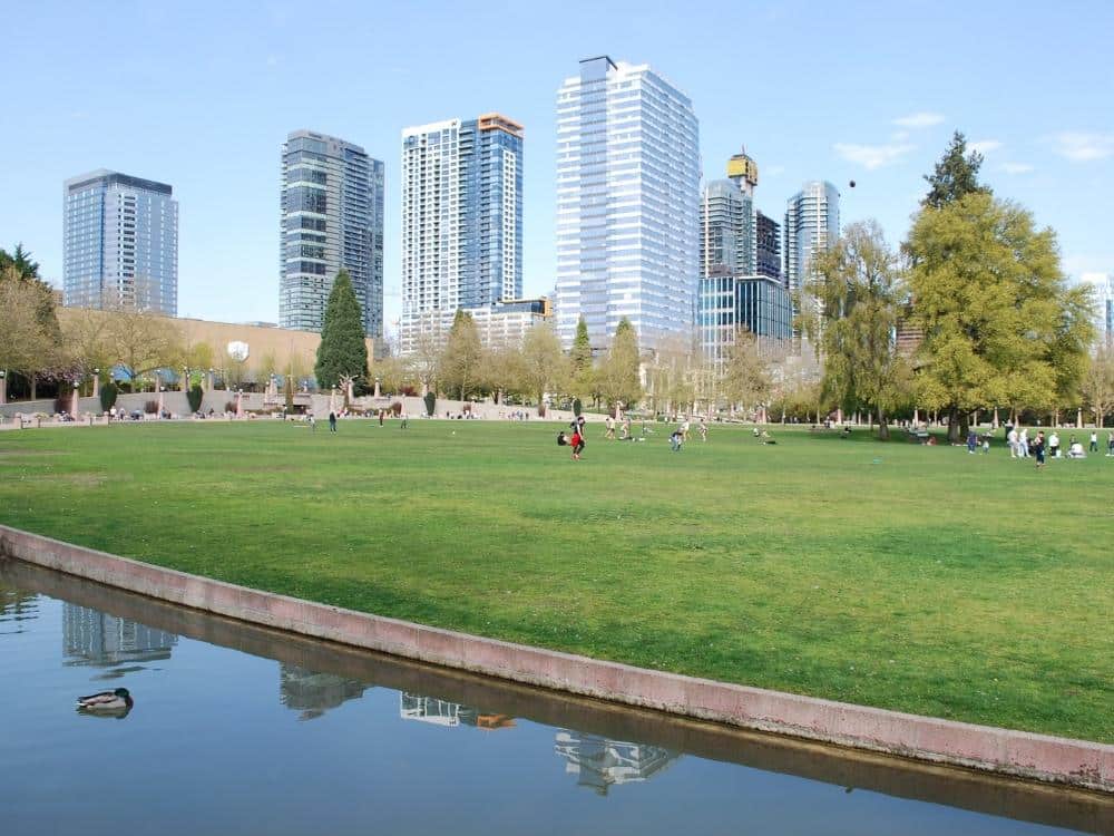 Meydenbauer-Park-Bellevue-Washington