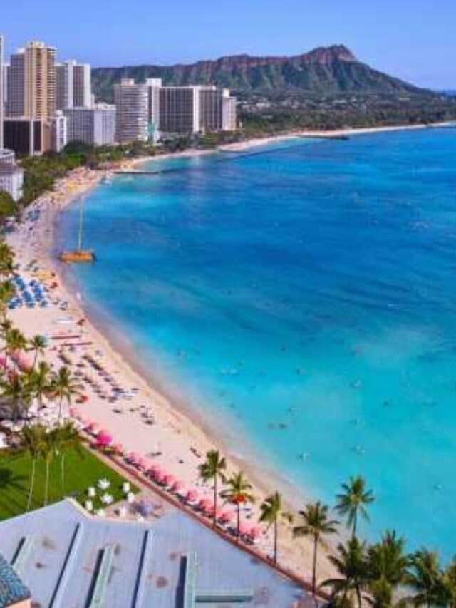 These are the Best Hawaiian Beaches to Visit This Year • Our Woven Journey