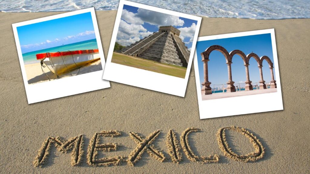 Mexico travel