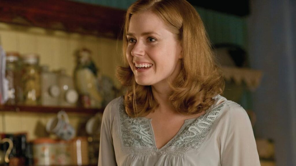 Leap Year movie scene with Amy Adams