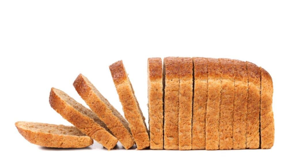 Bread - DP