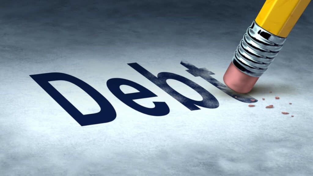 Debt - DP