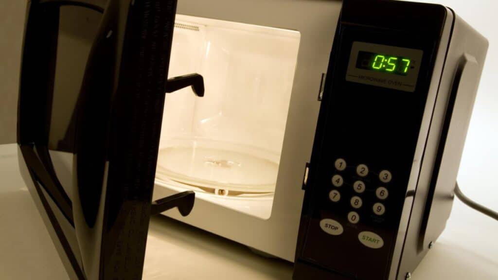 Microwave - DP
