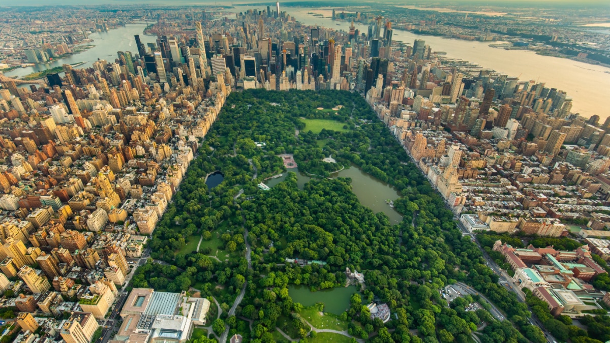 25 Top Tourist Attractions In New York City 25 Top Tourist Attractions In New York City