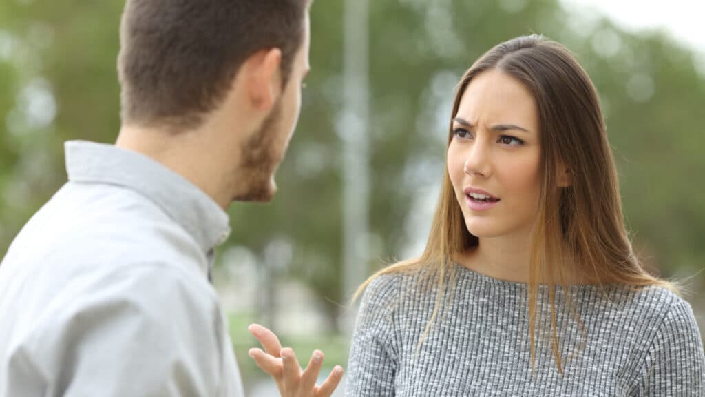 man-and-woman-arguing-Antonio-GuillemShutterstock