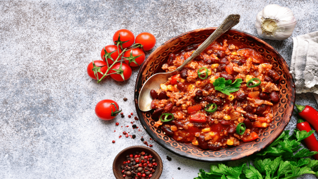 Chili con carne
