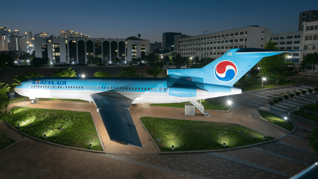 Planes Last a Long Time