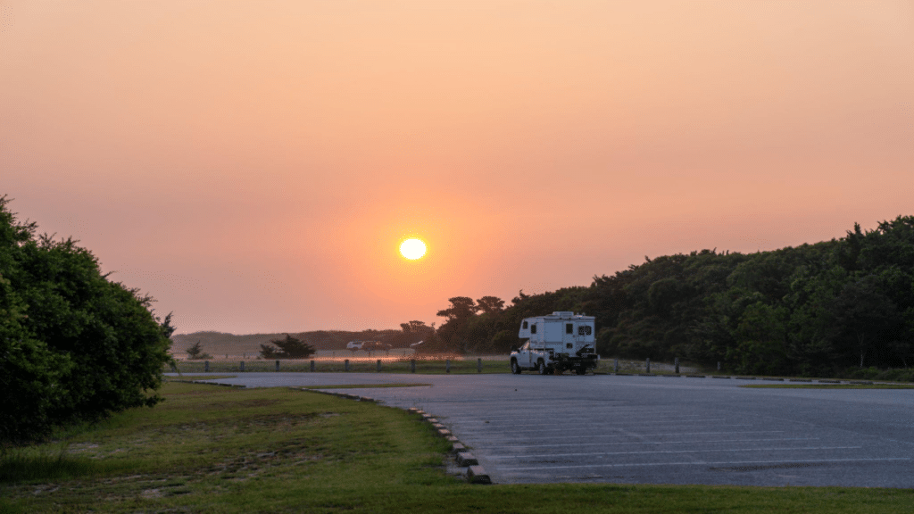 Cape Hatteras, North Carolina
