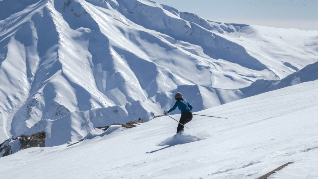 Gulmarg, Jammu and Kashmir, India
