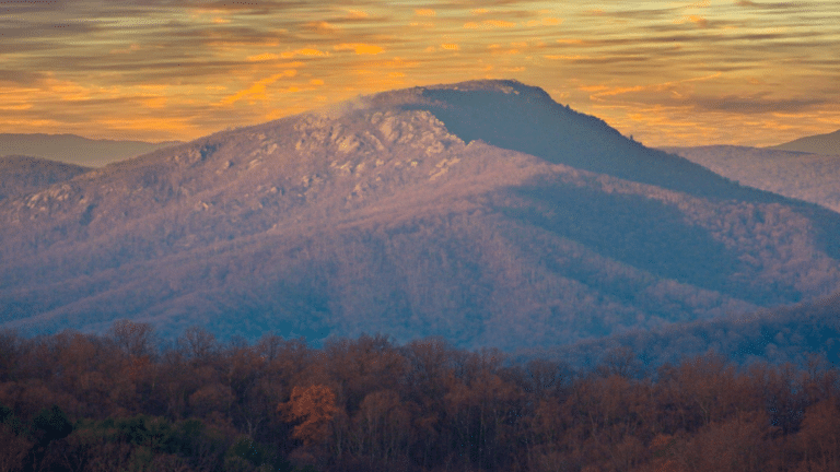 27 Spectacular Places To Watch the Sunrise or Sunset in the U.S.