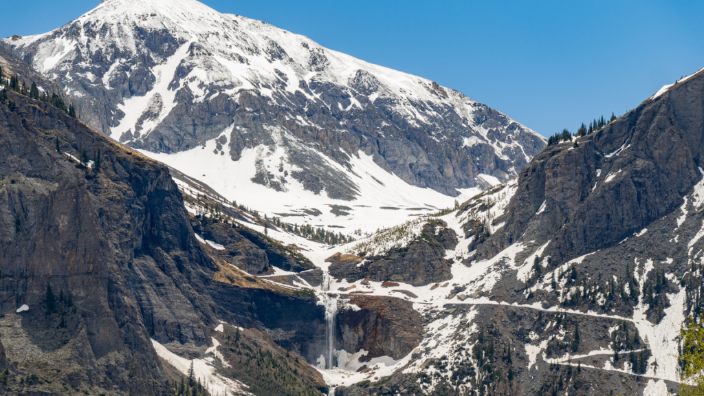 Telluride, Colorado, United States