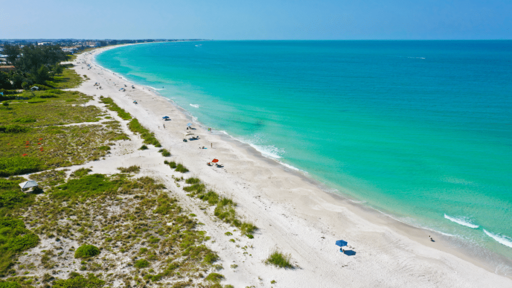Anna Maria Island, Florida