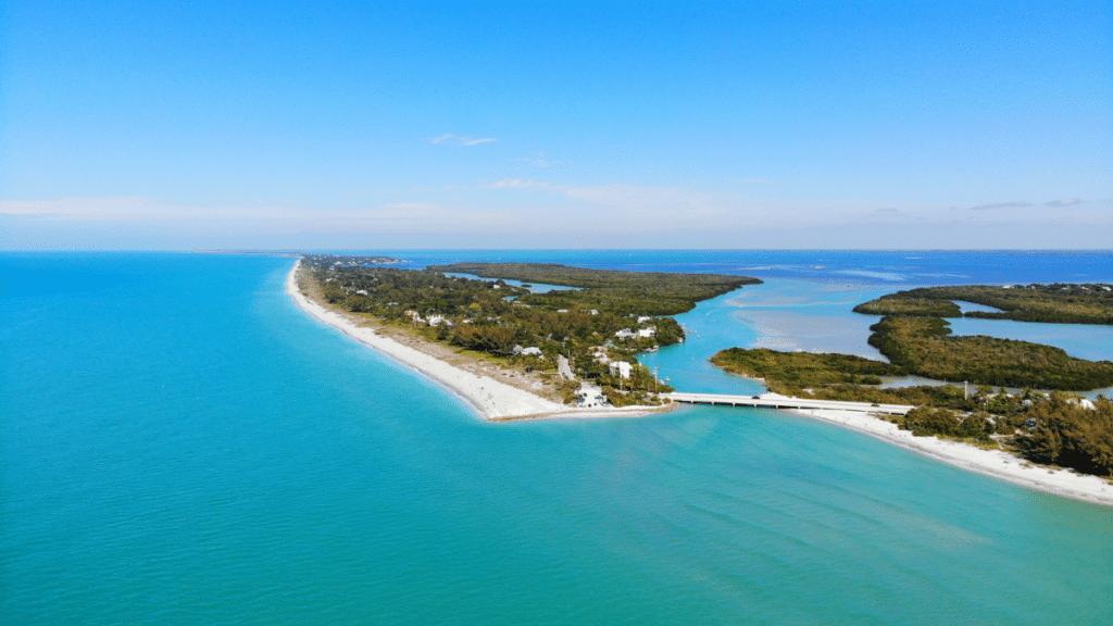 Captiva Island, Florida