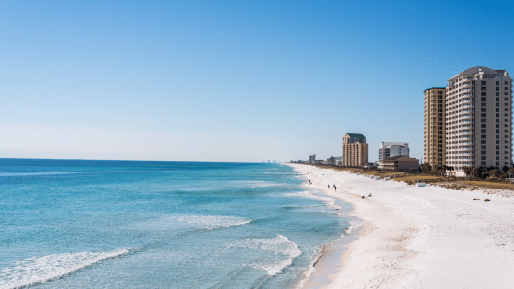 Navarre Beach, Florida
