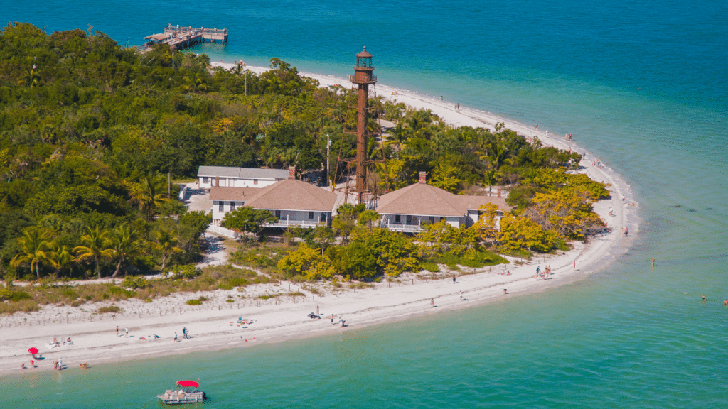 Sanibel Island, Florida
