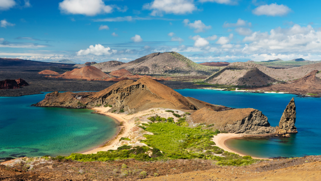 Galápagos Islands, Ecuador