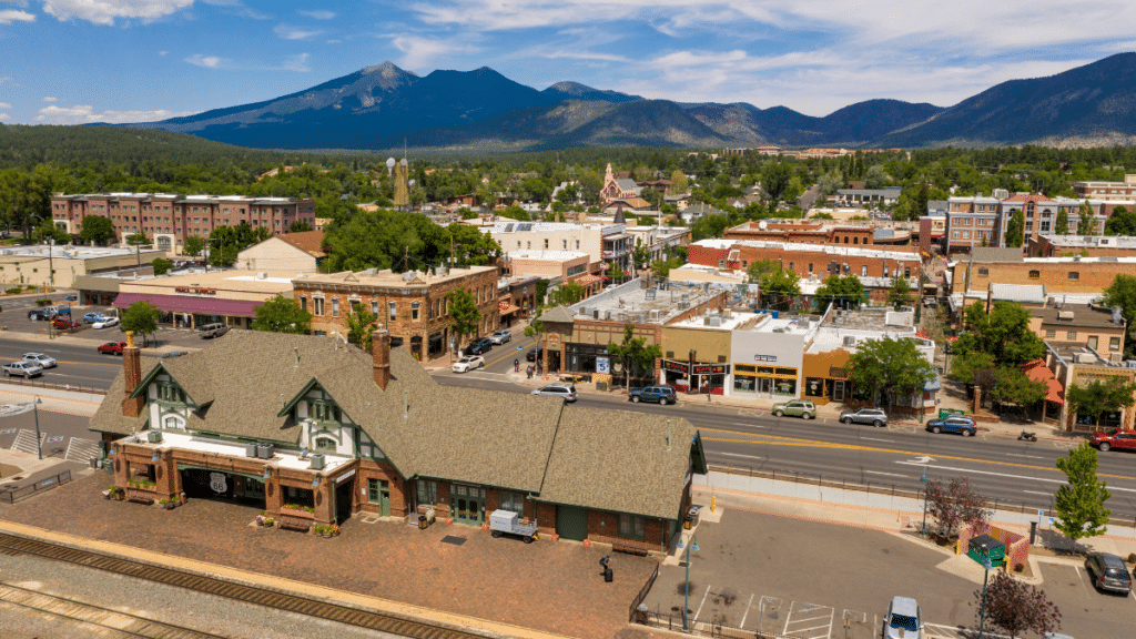Flagstaff, ArizonaUSA