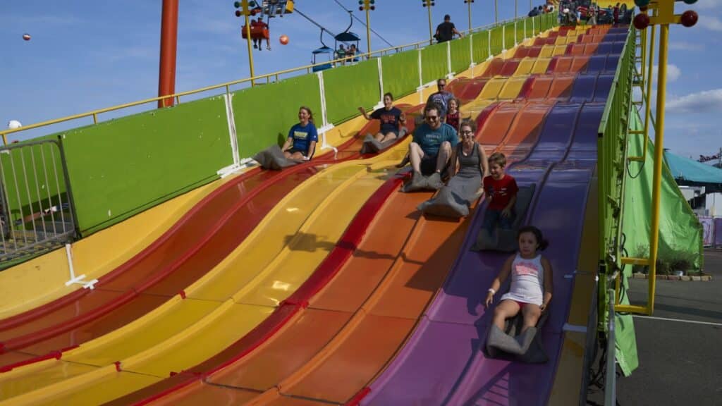 Great New York State Fair -