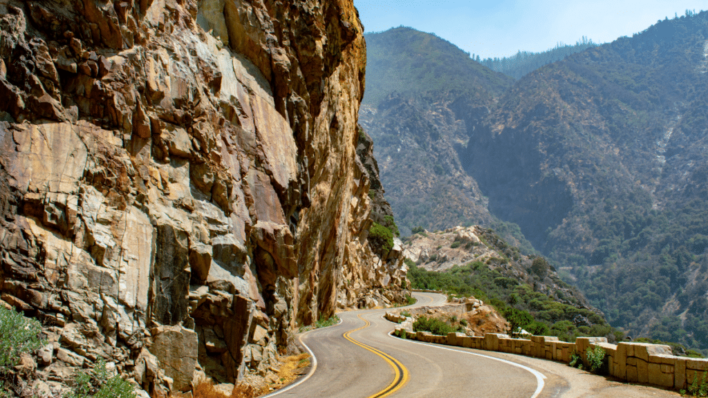 Kings Canyon National Park
