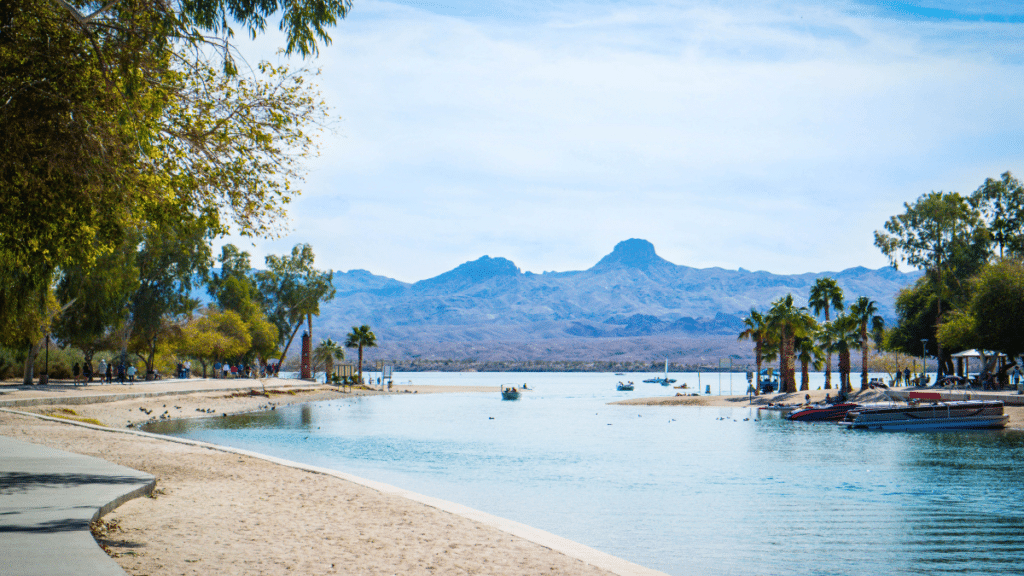 Lake Havasu