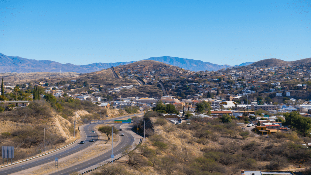 Nogales (Sonora, Mexico)