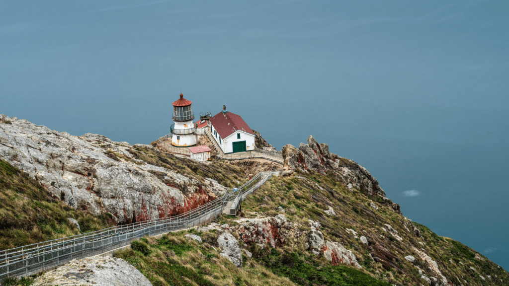 Point Reyes National Seashore, California