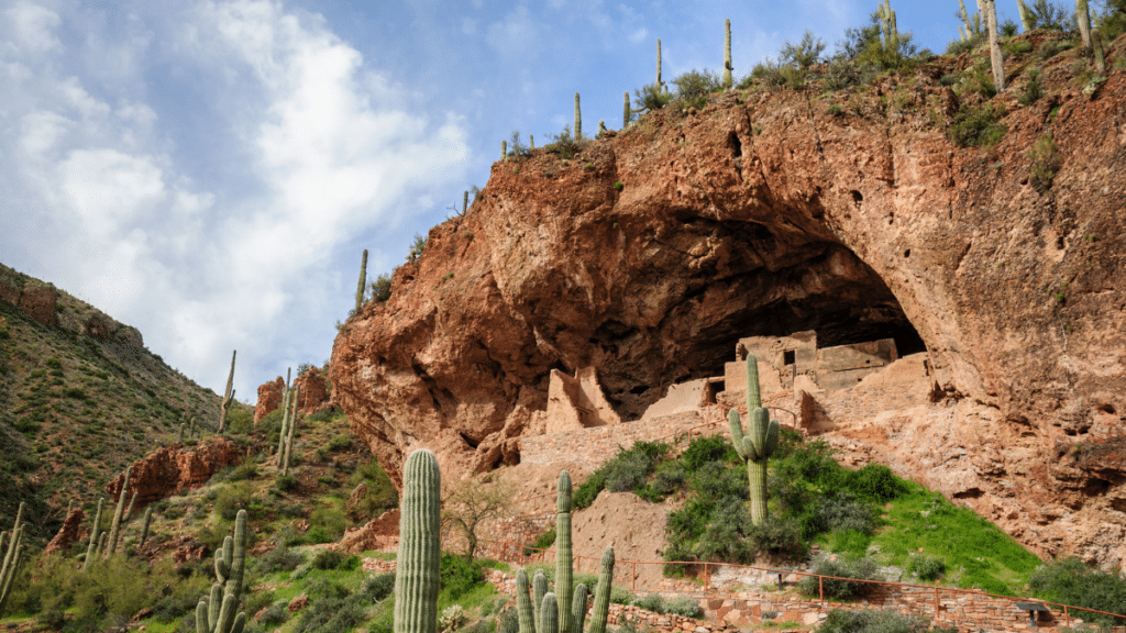Tonto National Monument