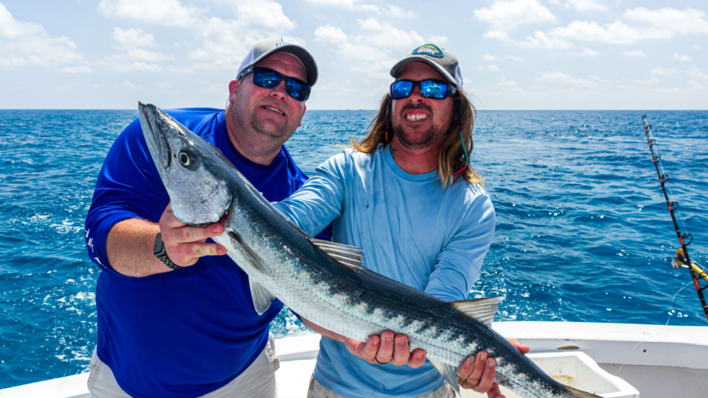 Florida Keys (Deep-Sea Fishing)