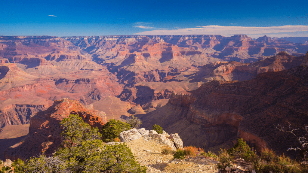 Grand Canyon National Park, Arizona