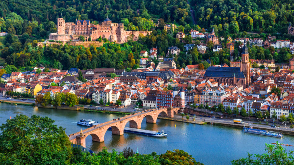 Heidelberg, Germany