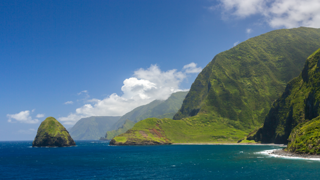 Kalaupapa National Historical Park