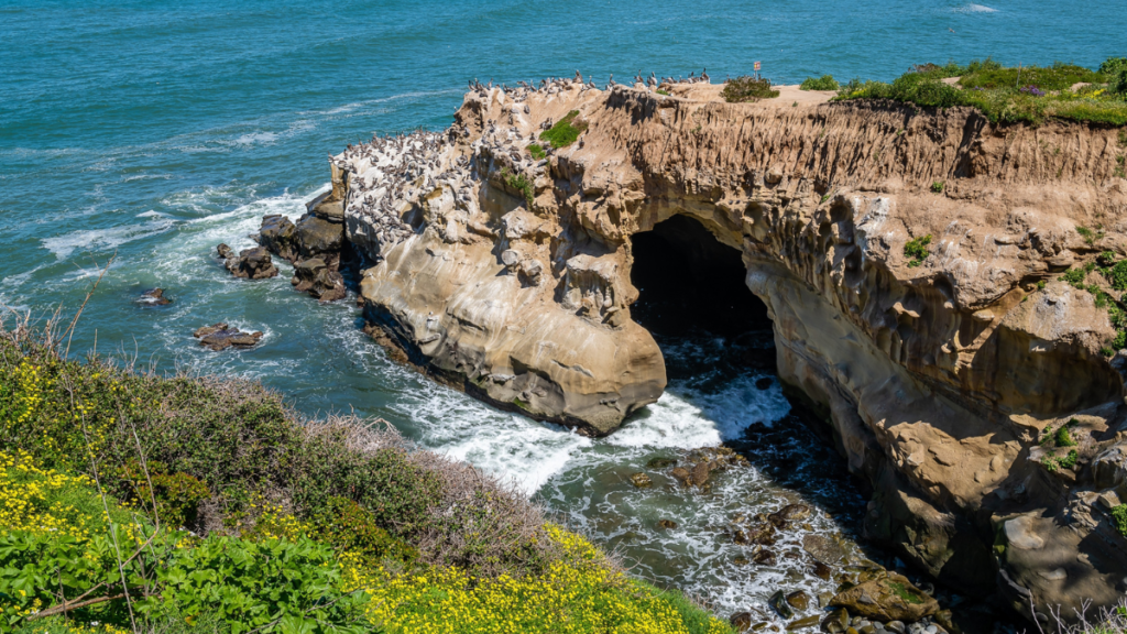 La Jolla, California