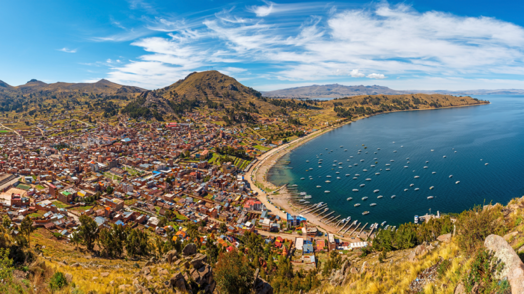 La Paz