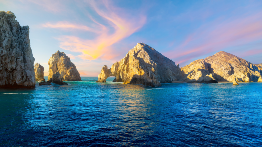 Los Cabos, Mexico