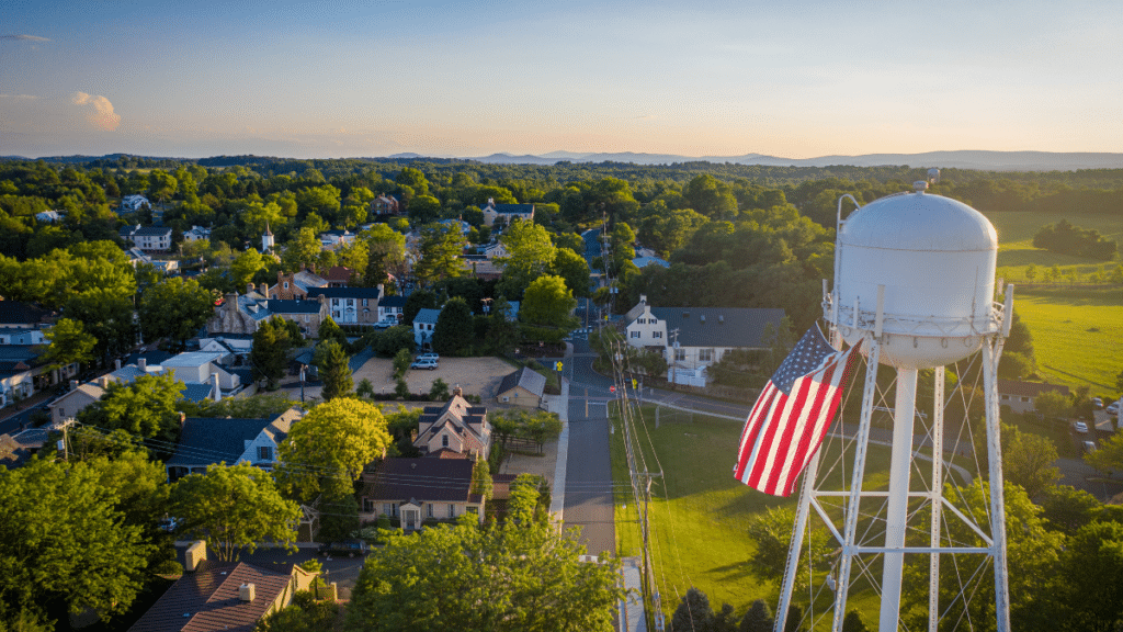 Middleburg, Virginia