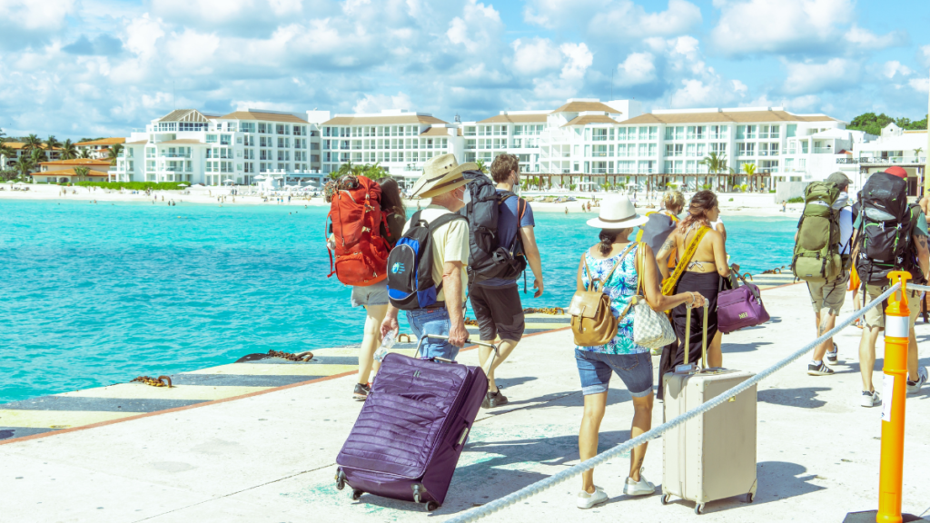Playa del Carmen, Quintana Roo, Mexico