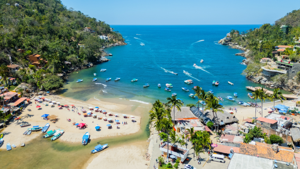 Puerto Vallarta, Mexico