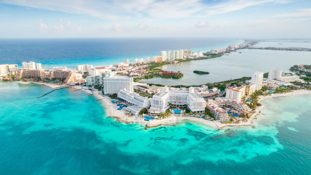 Riviera Maya