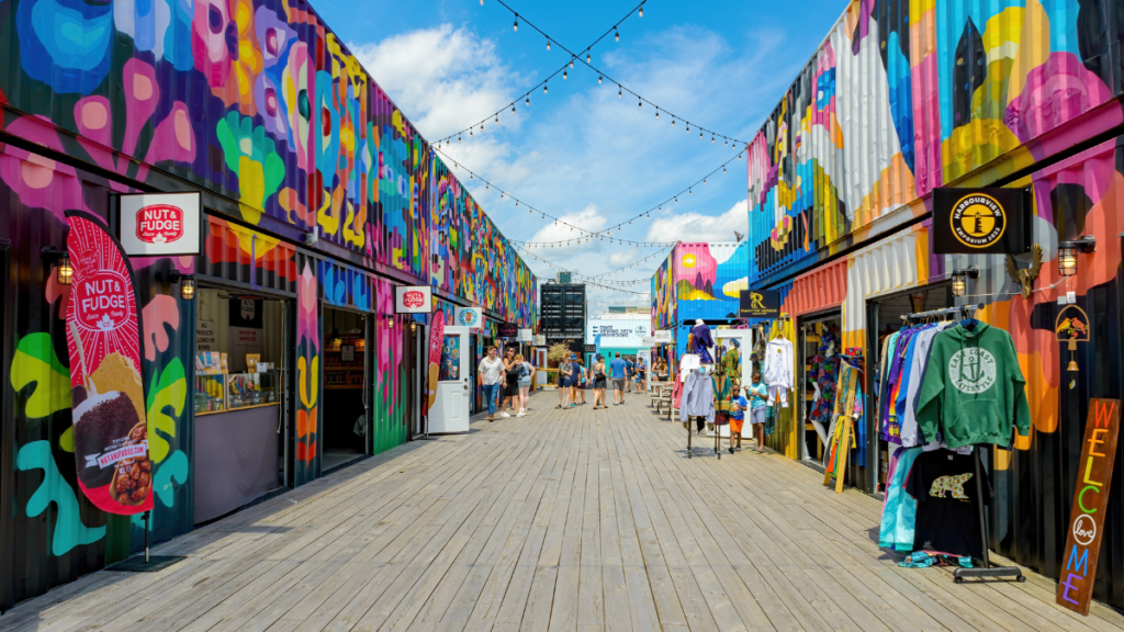 Saint John, NB, Canada