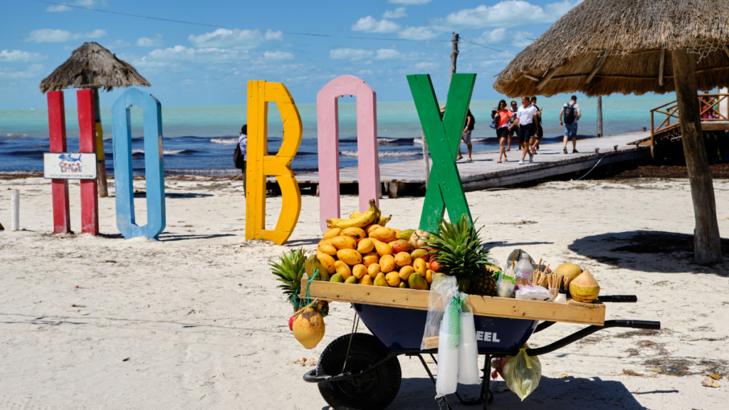 Isla Holbox