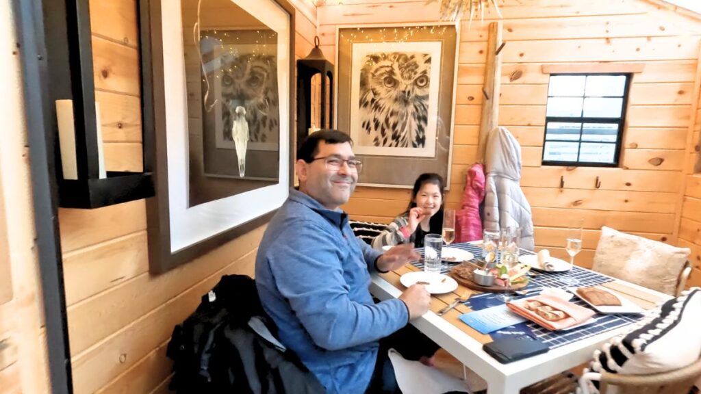 Nordic Village Four Seasons Minneapolis